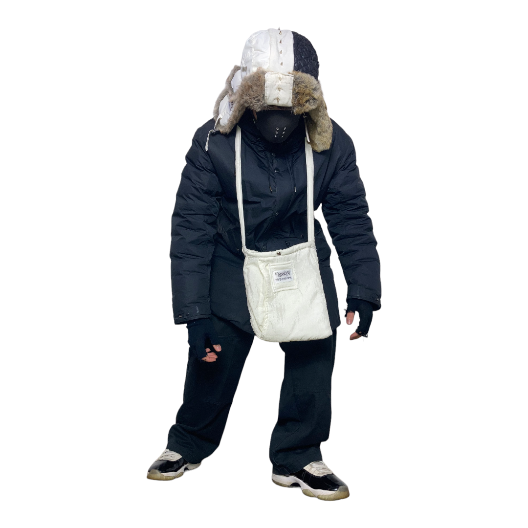 Therapy Clean Sidebag Magnetic