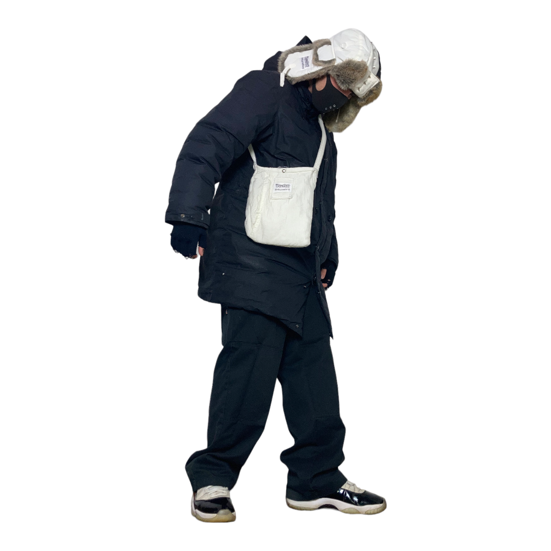 Therapy Clean Sidebag Magnetic