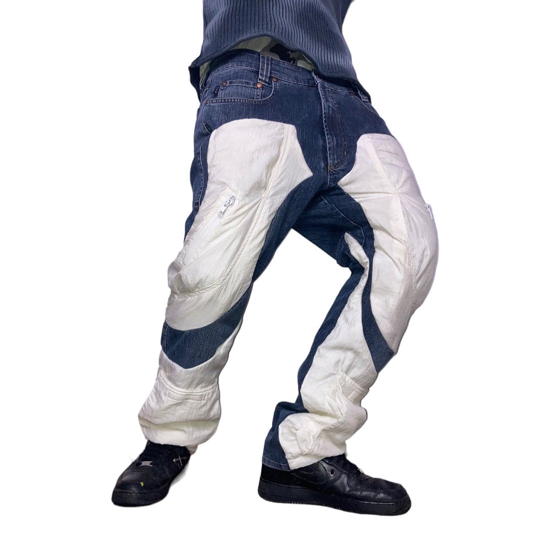 A Cold Denim