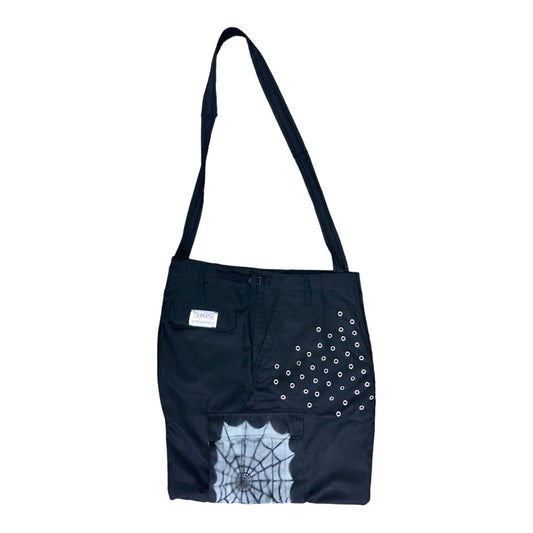 SPIDER WEB BAG