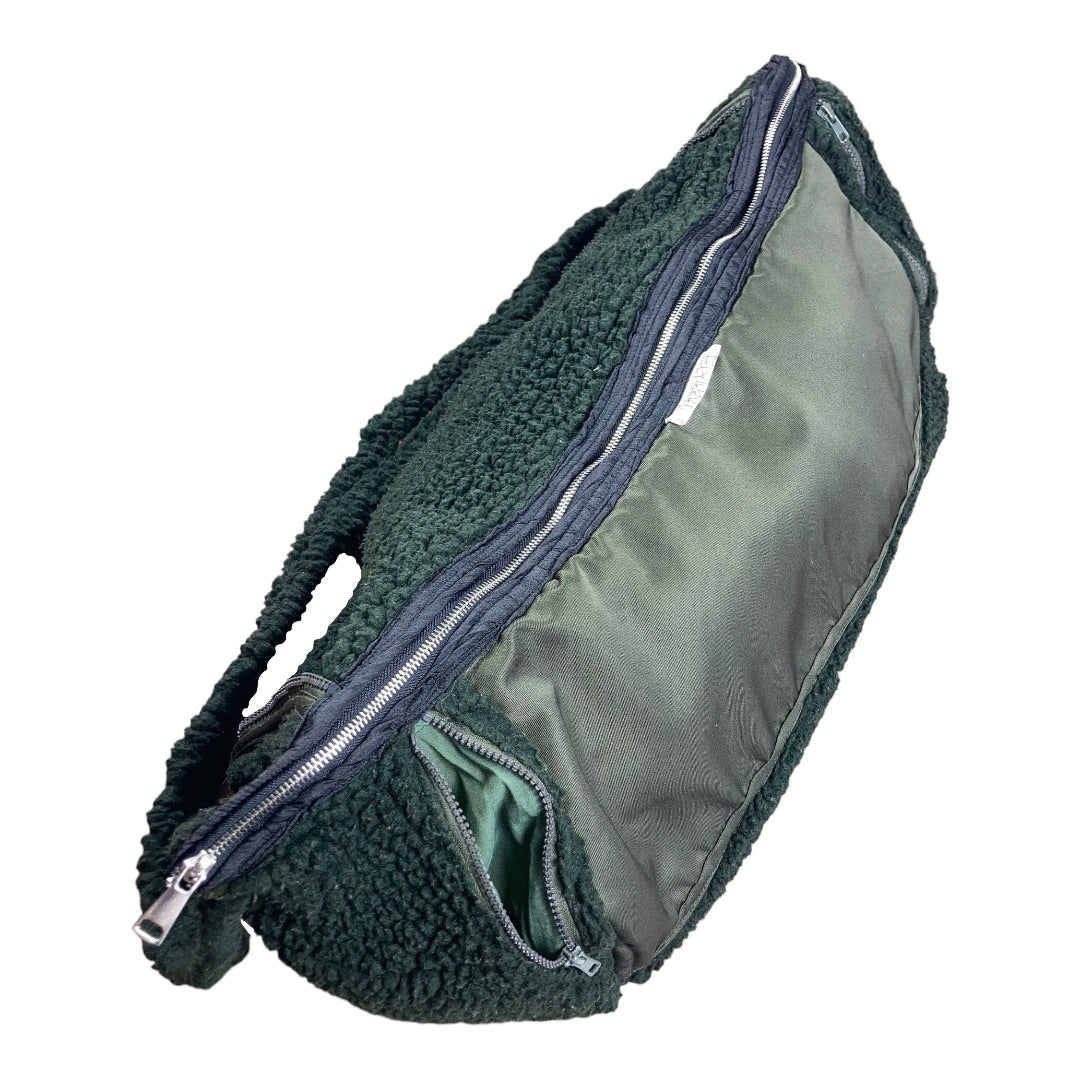Therapy Teddy Duffelbag