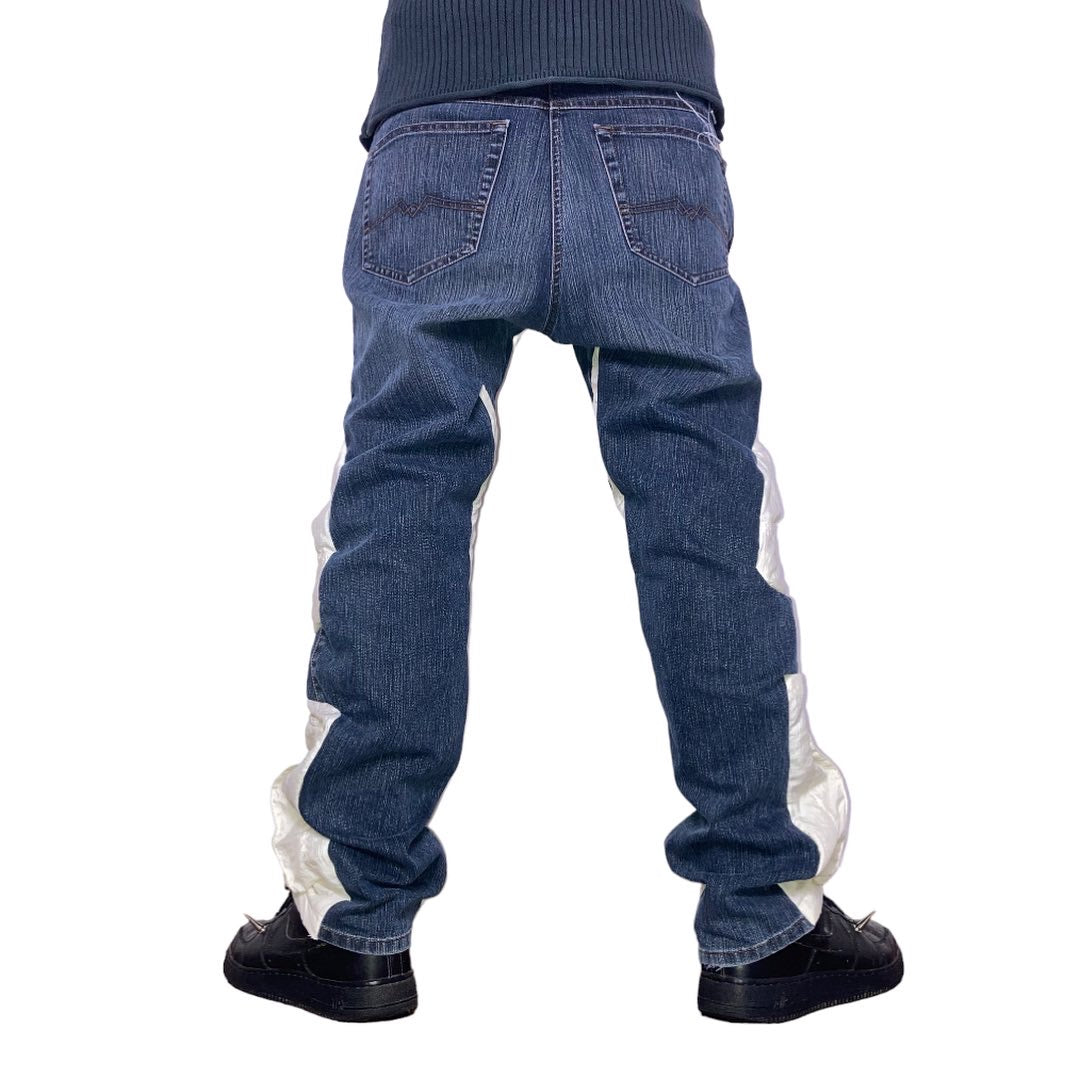 A Cold Denim