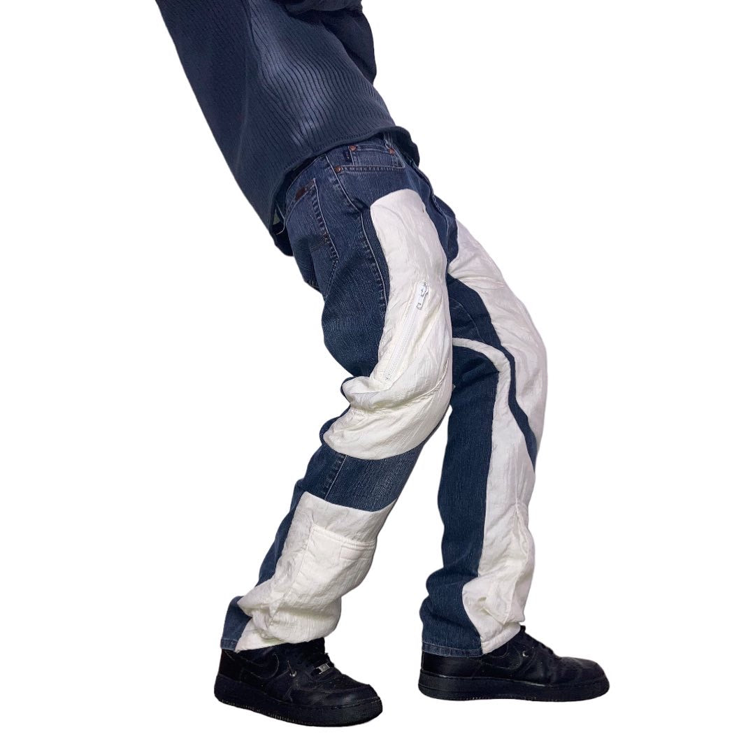 A Cold Denim