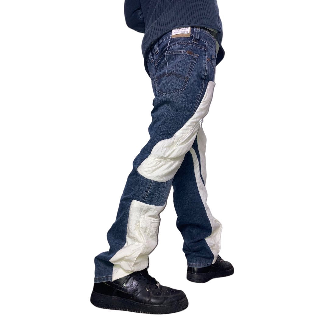 A Cold Denim