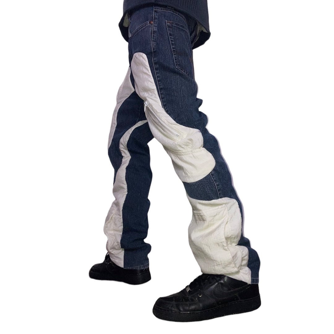 A Cold Denim