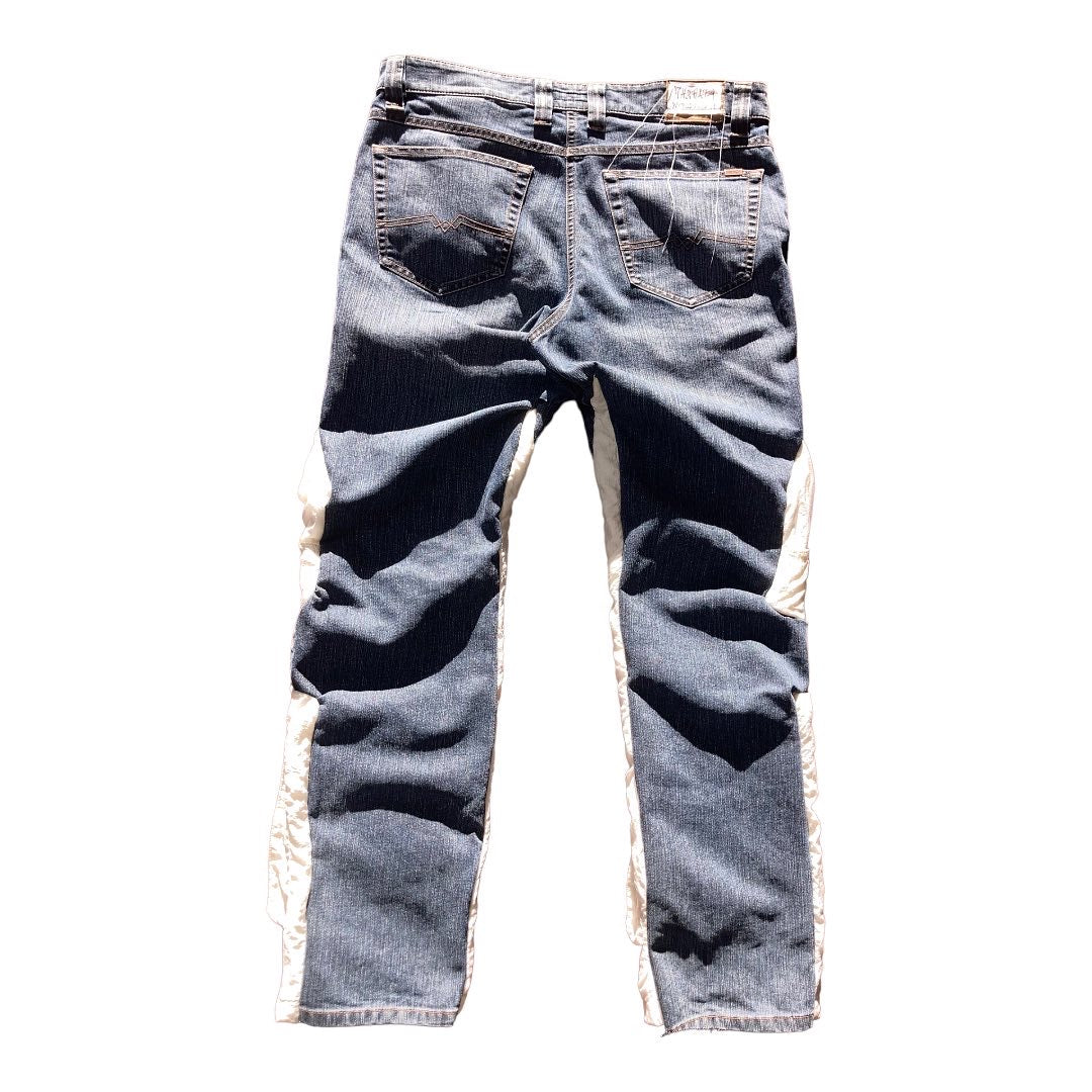 A Cold Denim