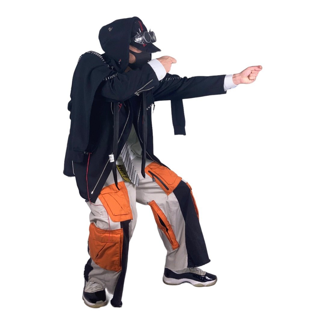 Therapy Street Uniform Jacket
