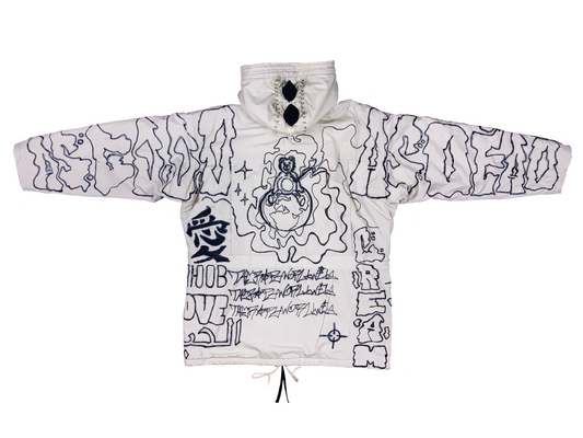 AS GOOD AS DEAD JACKET