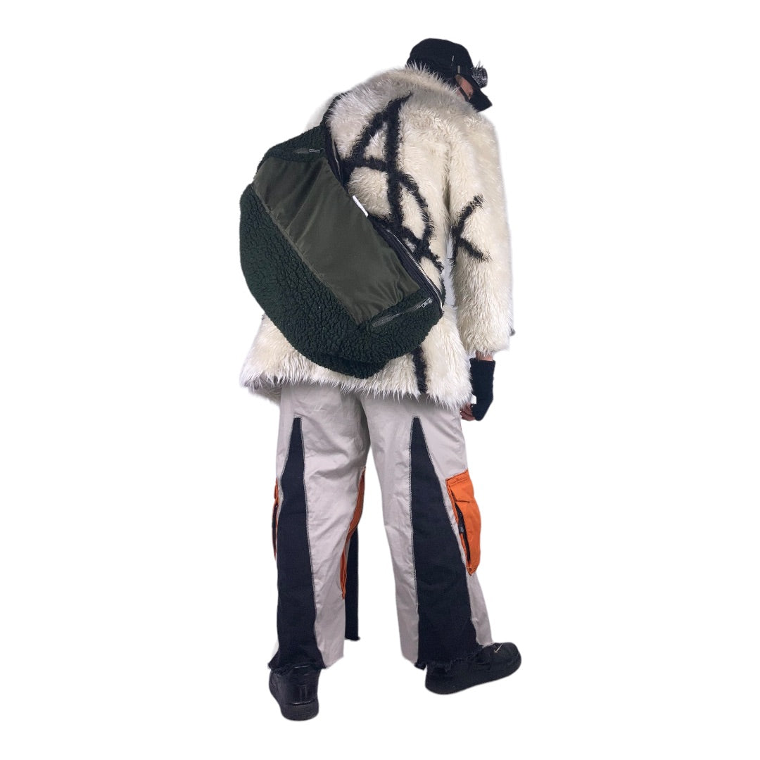 Therapy Teddy Duffelbag