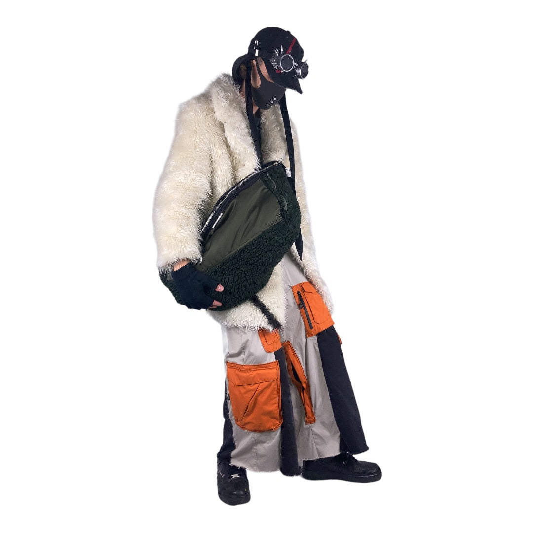 Therapy Teddy Duffelbag