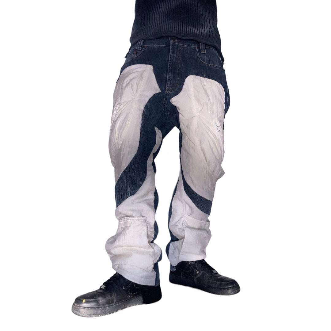 A Cold Denim