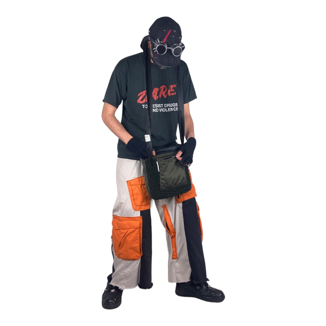 Therapy Sidebag