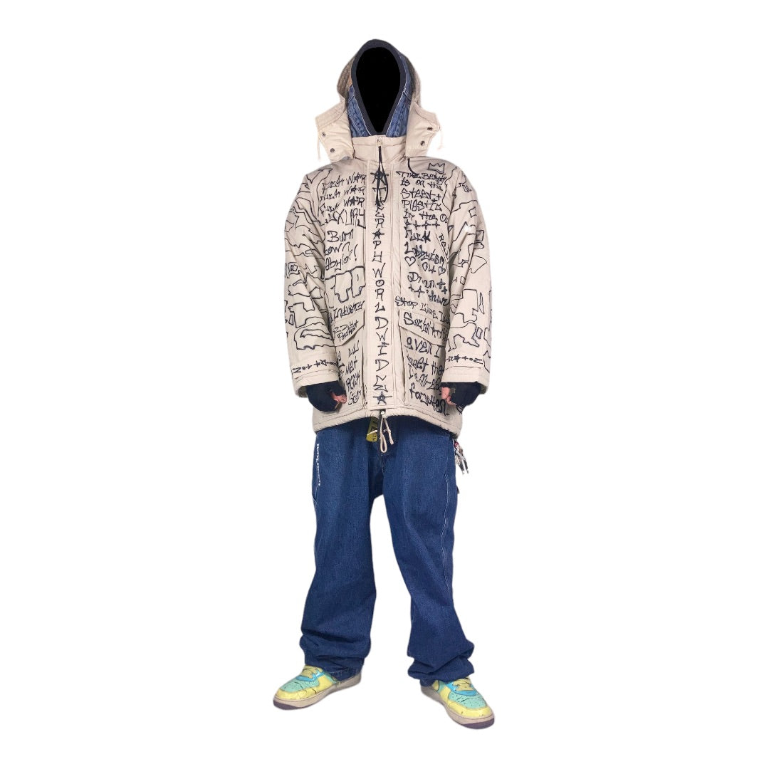 AS GOOD AS DEAD JACKET