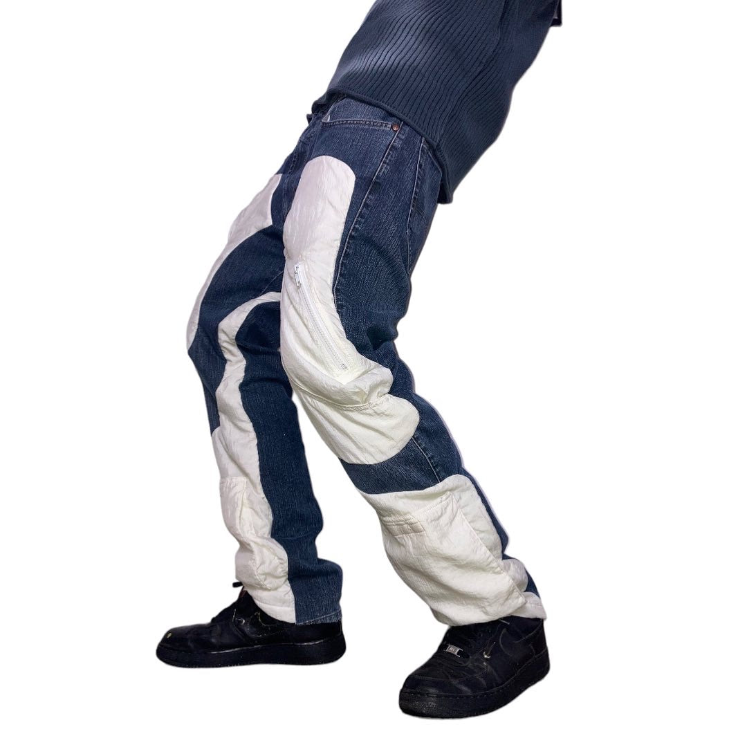 A Cold Denim