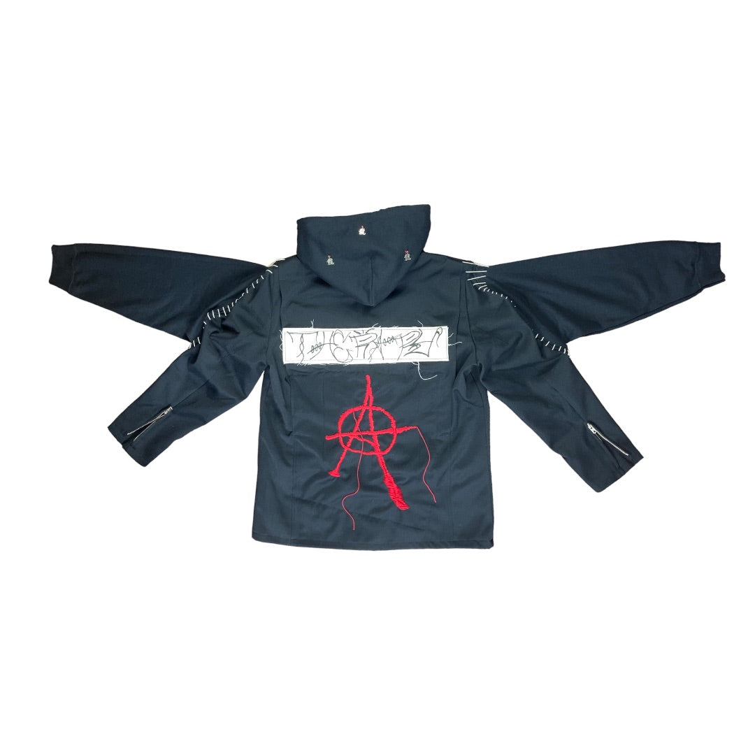 Therapy Street Uniform Jacket
