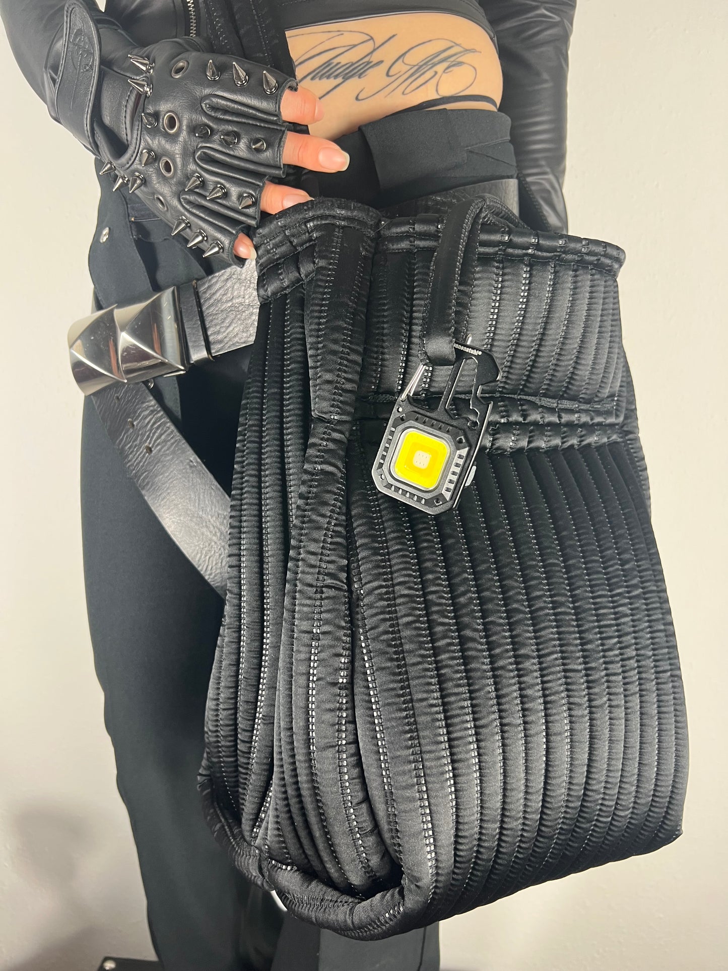 1OF1 UNISEX CROSSBODY BAG