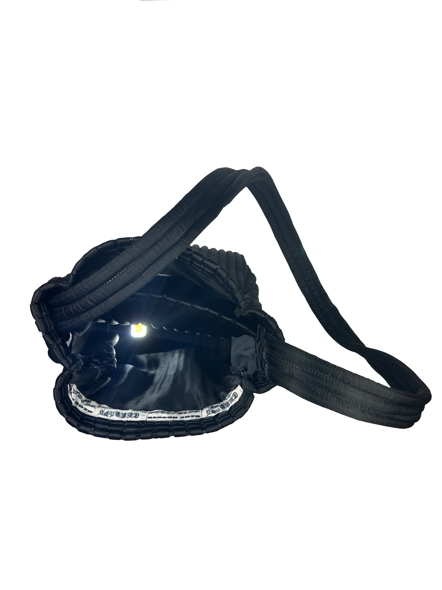 1OF1 UNISEX CROSSBODY BAG
