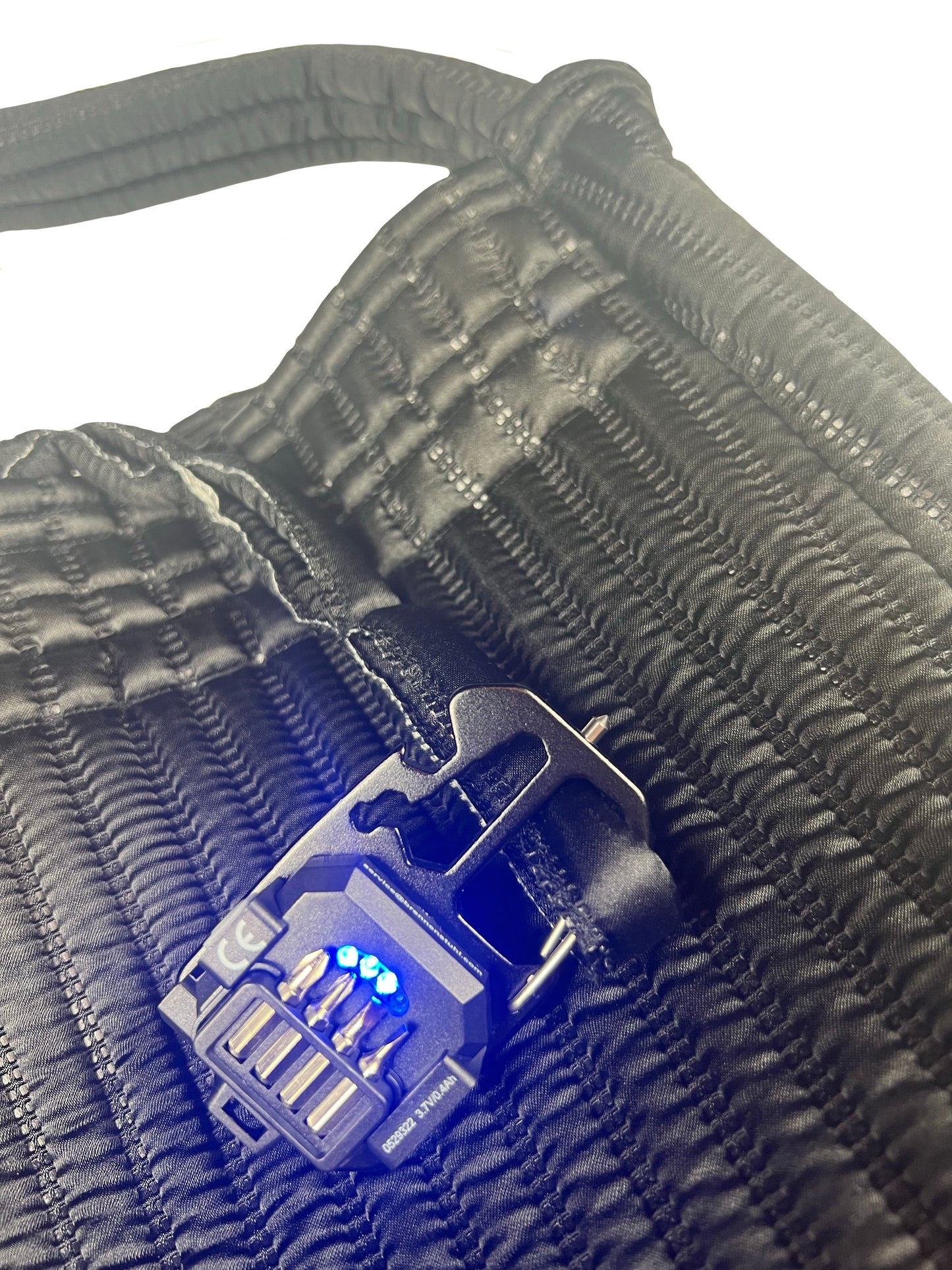 1OF1 UNISEX CROSSBODY BAG