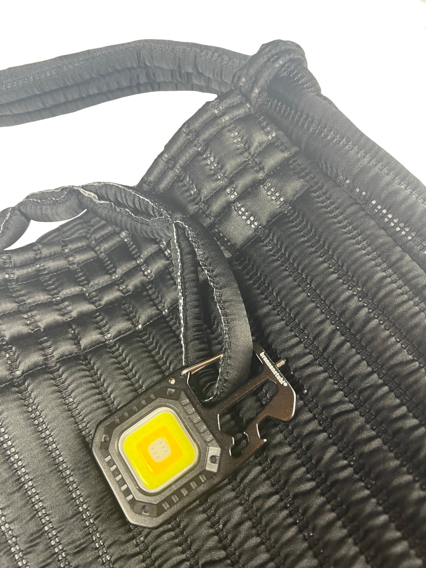 1OF1 UNISEX CROSSBODY BAG