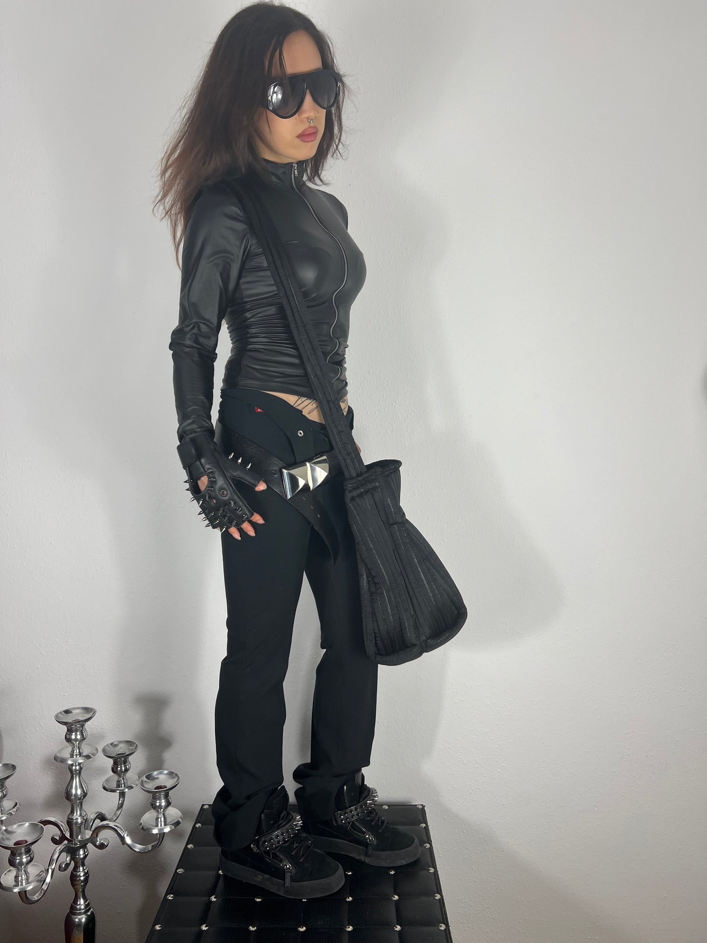 1OF1 UNISEX CROSSBODY BAG