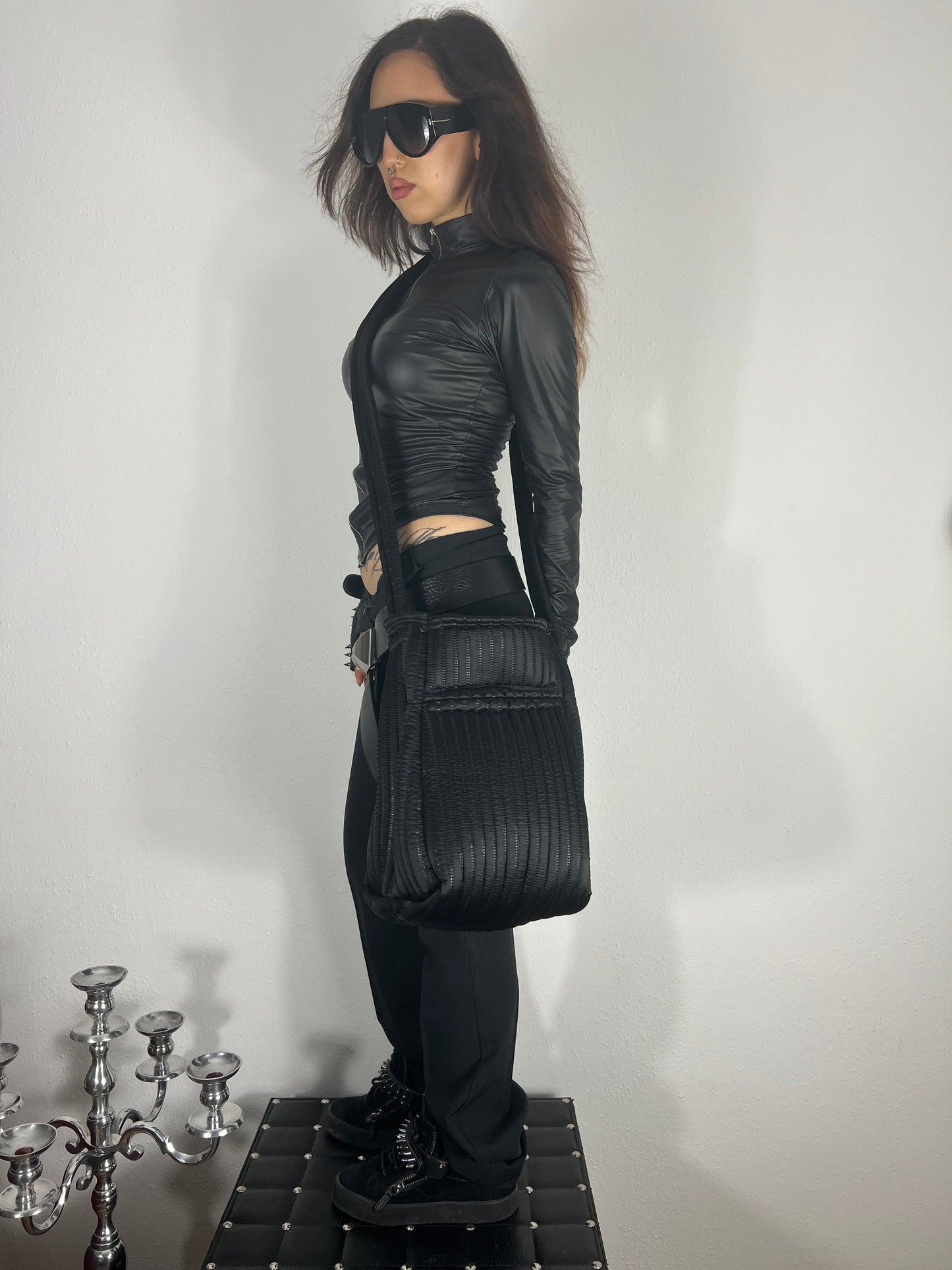 1OF1 UNISEX CROSSBODY BAG
