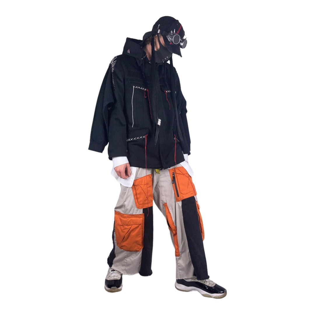 Therapy Street Uniform Jacket