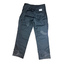 Lade das Bild in den Galerie-Viewer, Spiral Cargo Pants
