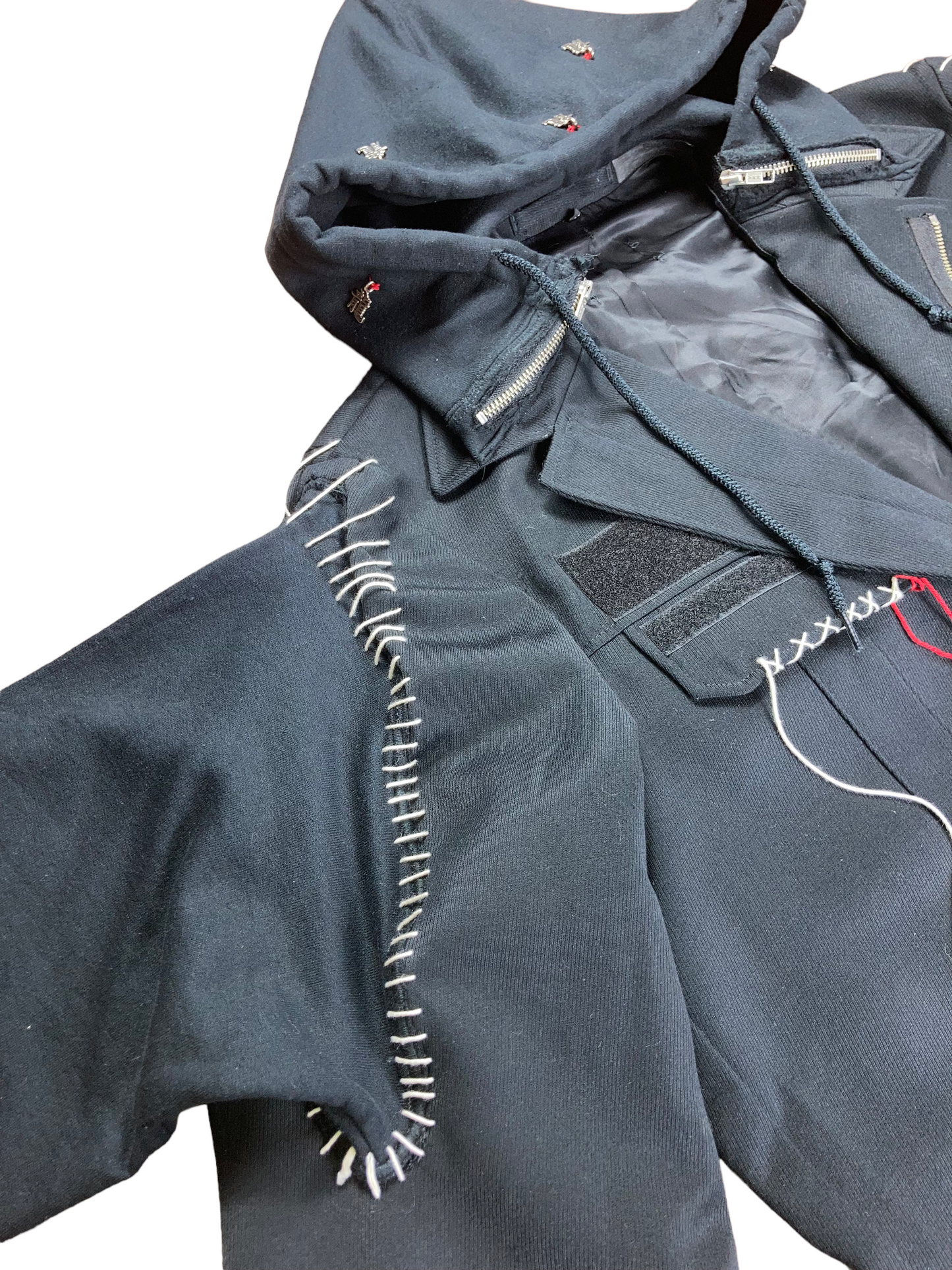 Therapy Street Uniform Jacket