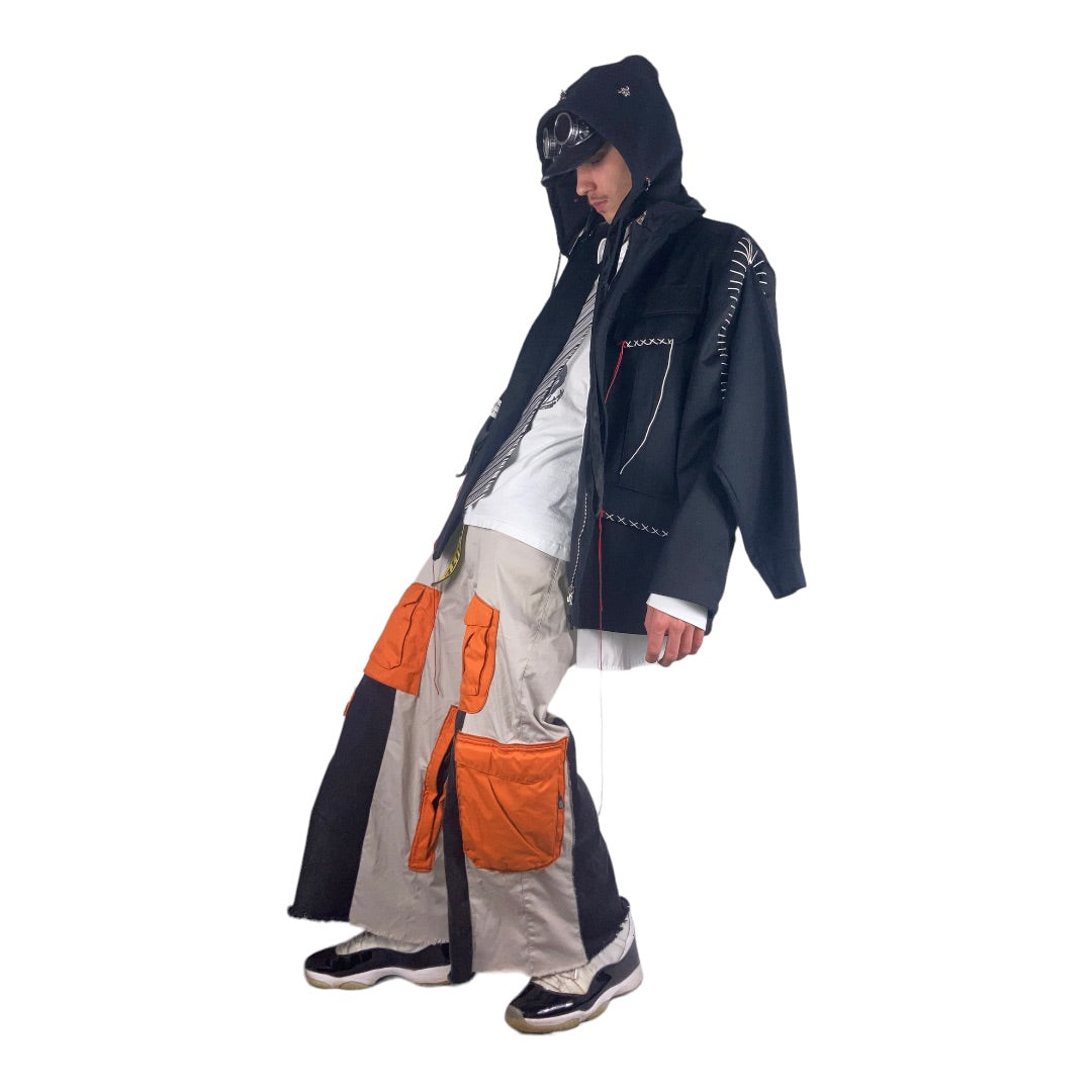 Therapy Street Uniform Jacket